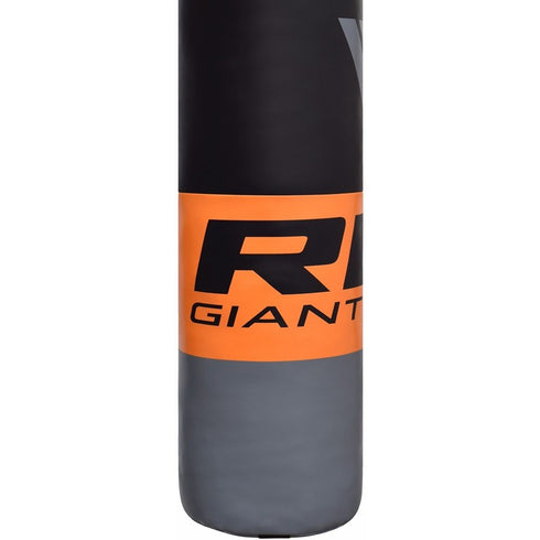 RDX 8PC ORANGE PUNCH BAG SET-5